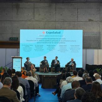 ExpoSalud