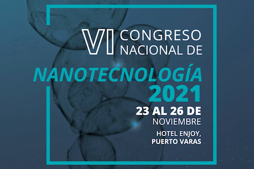 congreso nanotecnología