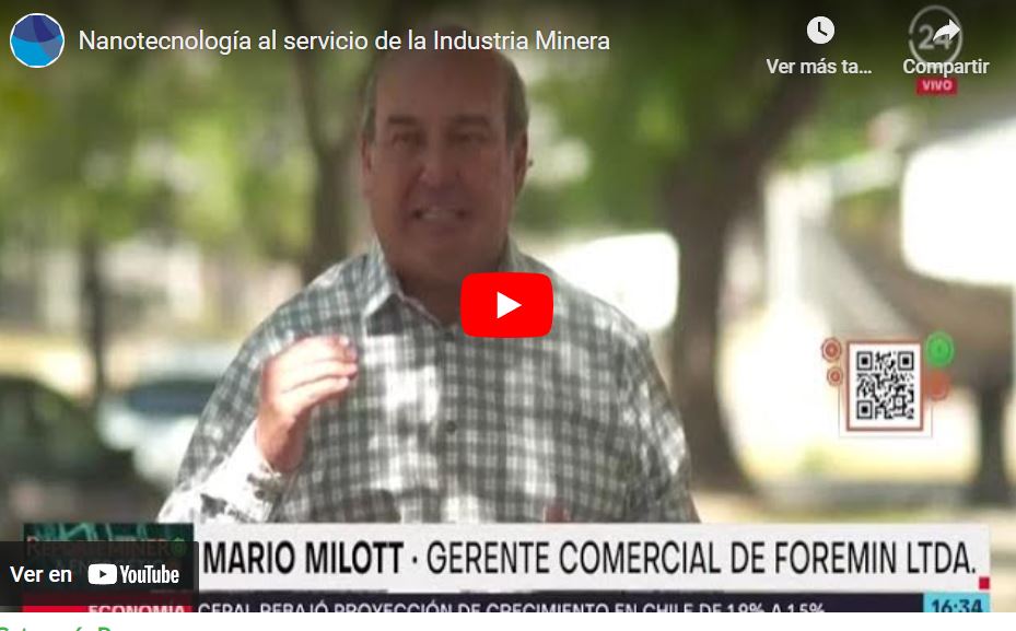 Video industria minera