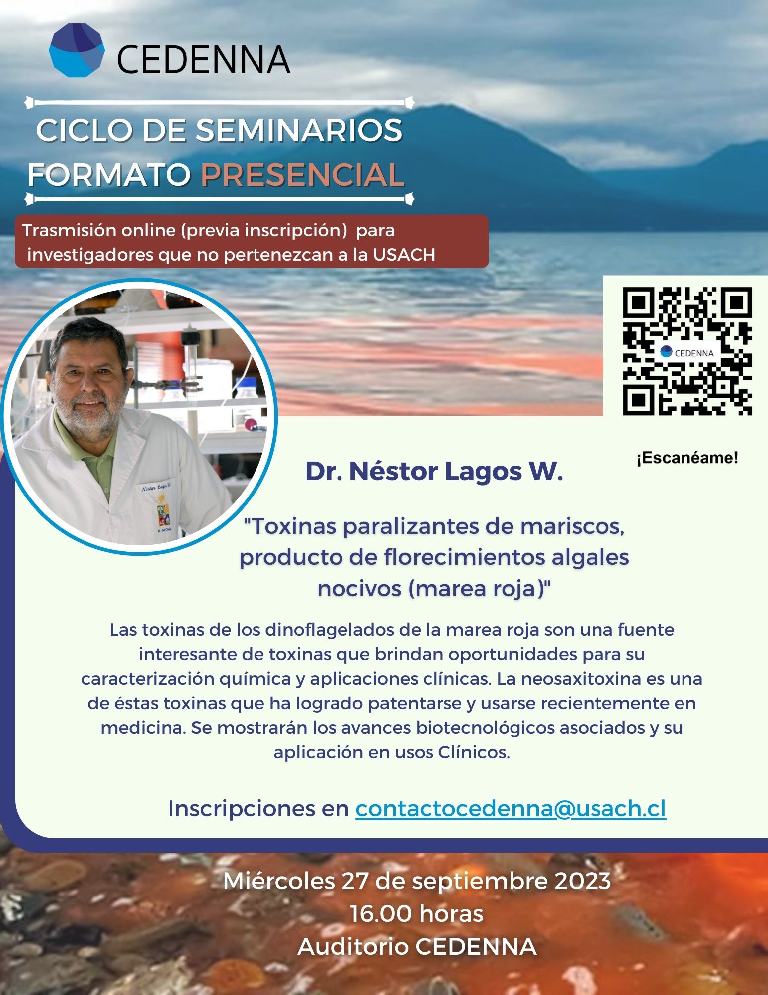 seminario nuevo