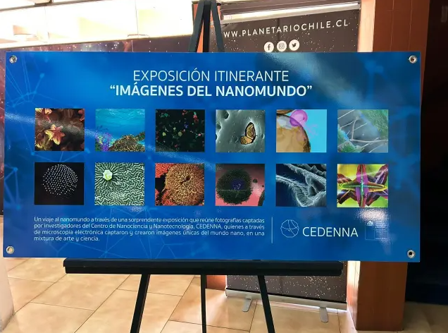 nANO EXPO