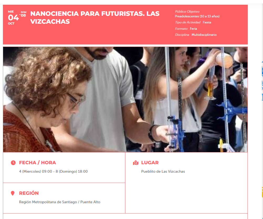 futuristas