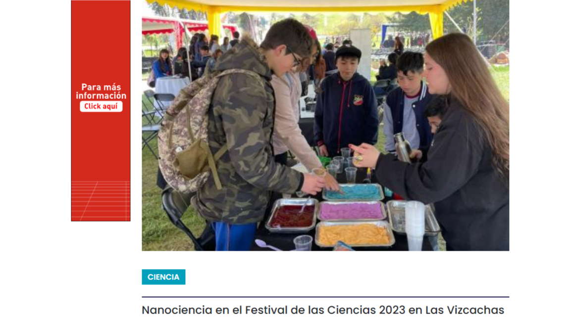 cOOPERATIVA cIENCIA