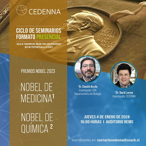 seminario 4 de enero