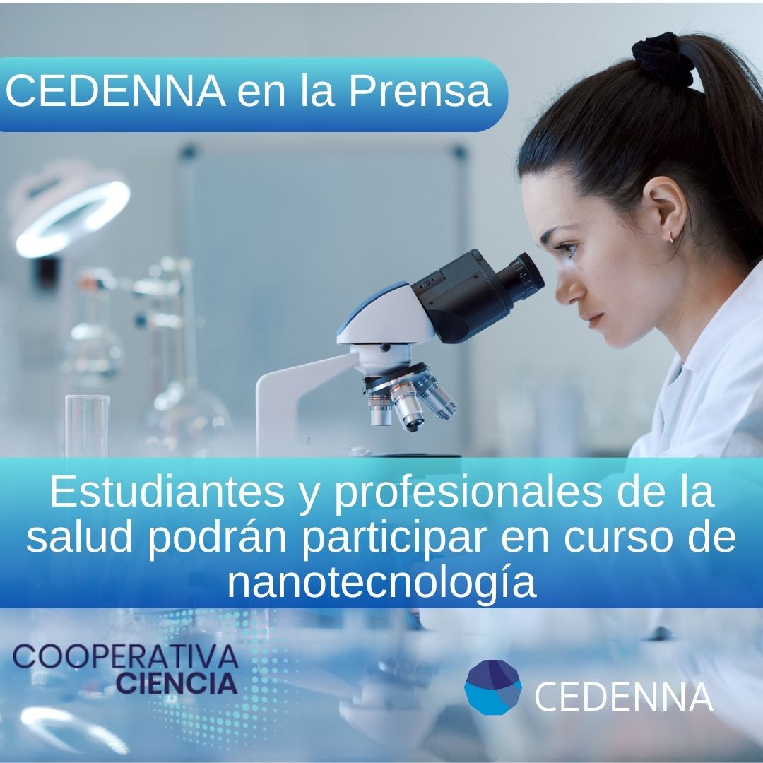 Prensa Cooperativa Ciencia