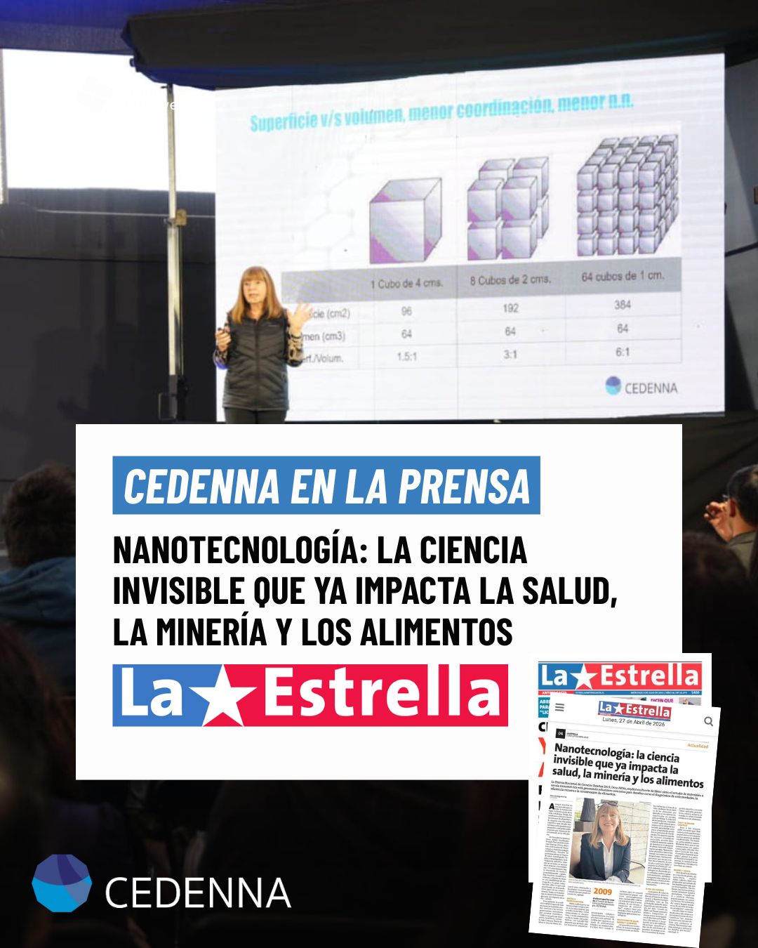 prensa