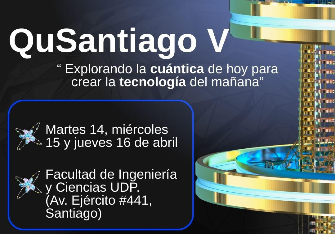 Qu Santiago