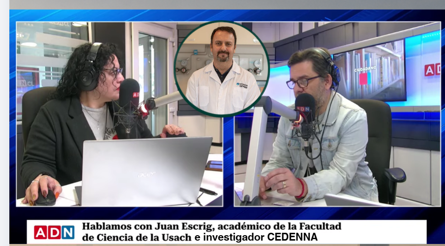 ADN Radio