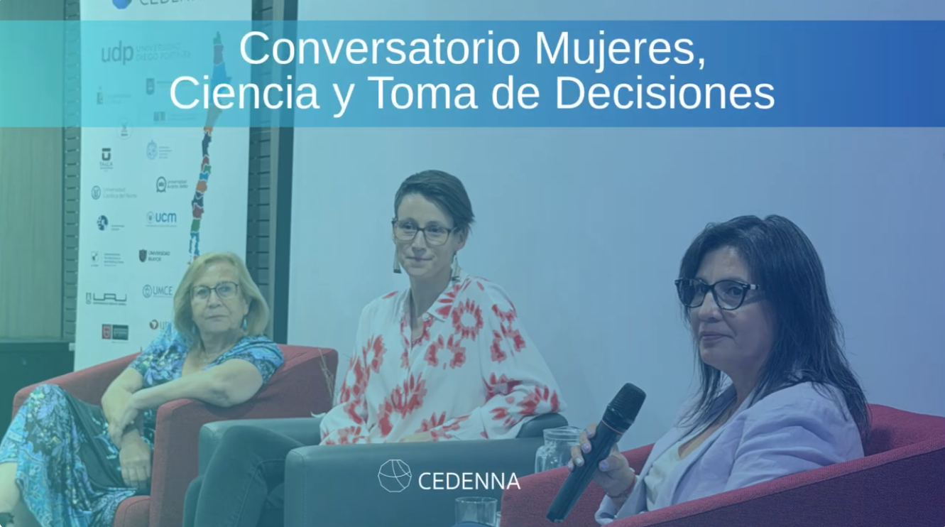 video conversatorio