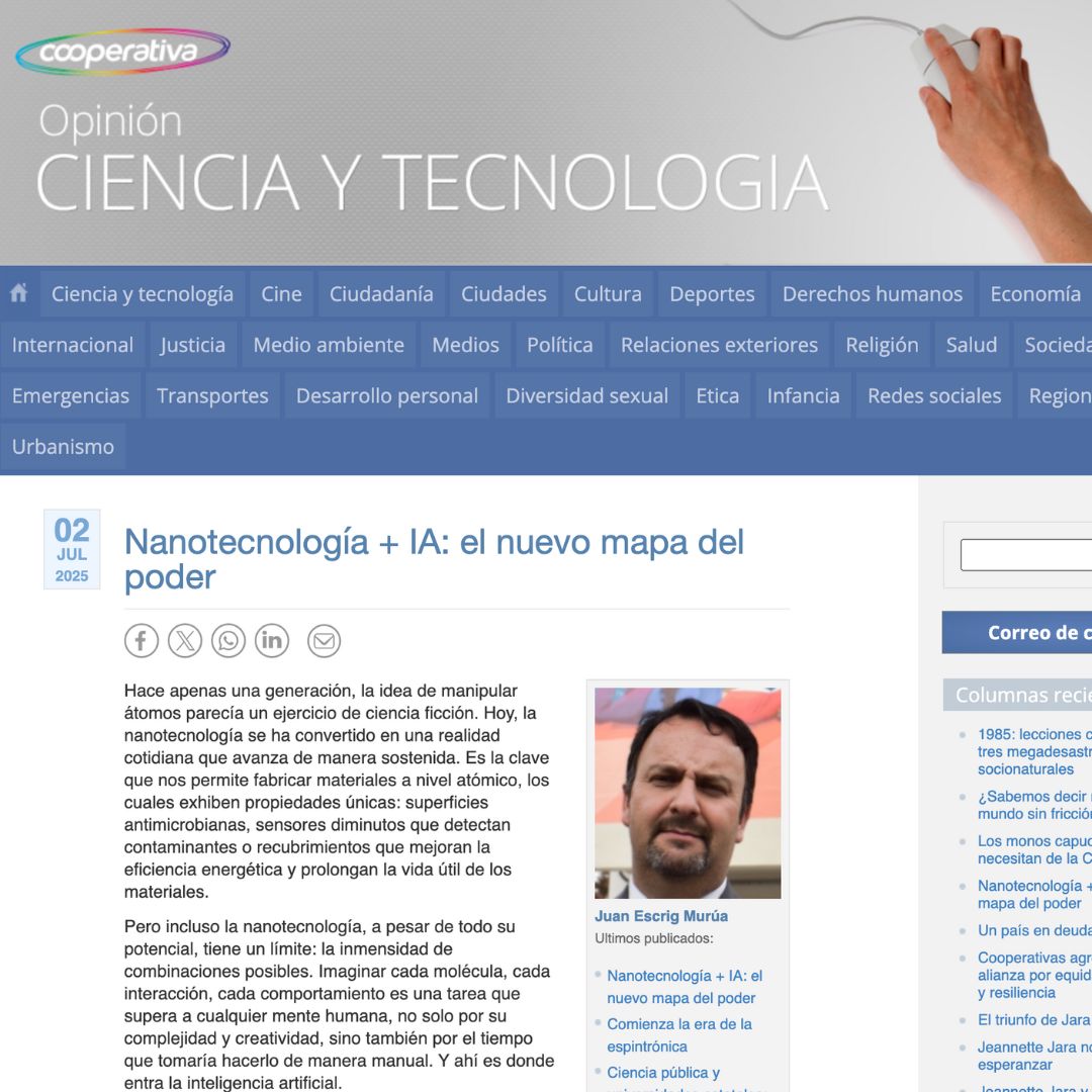 Cooperativa