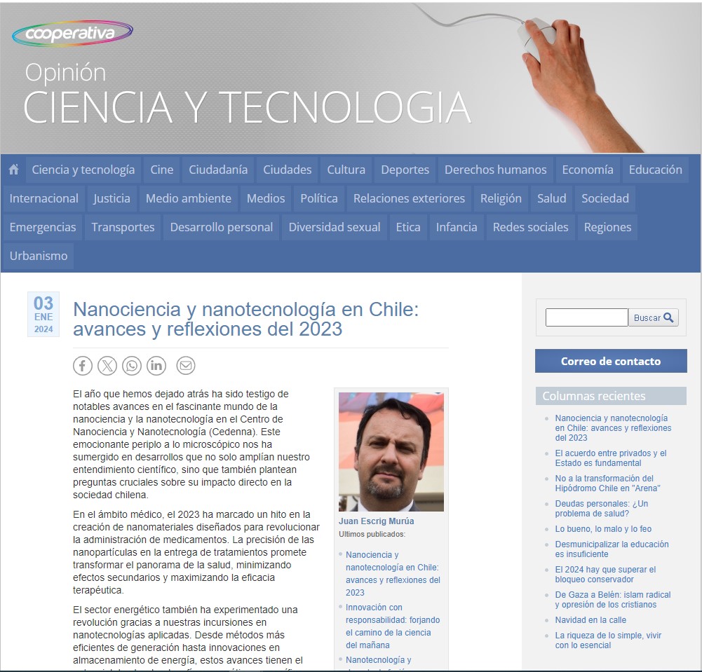 ciencia cooperativa