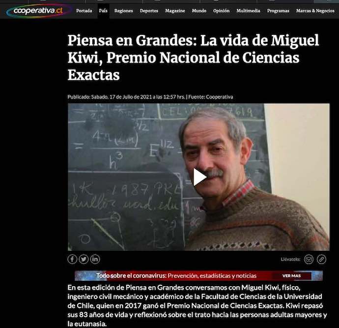 Kiwi Cooperativa