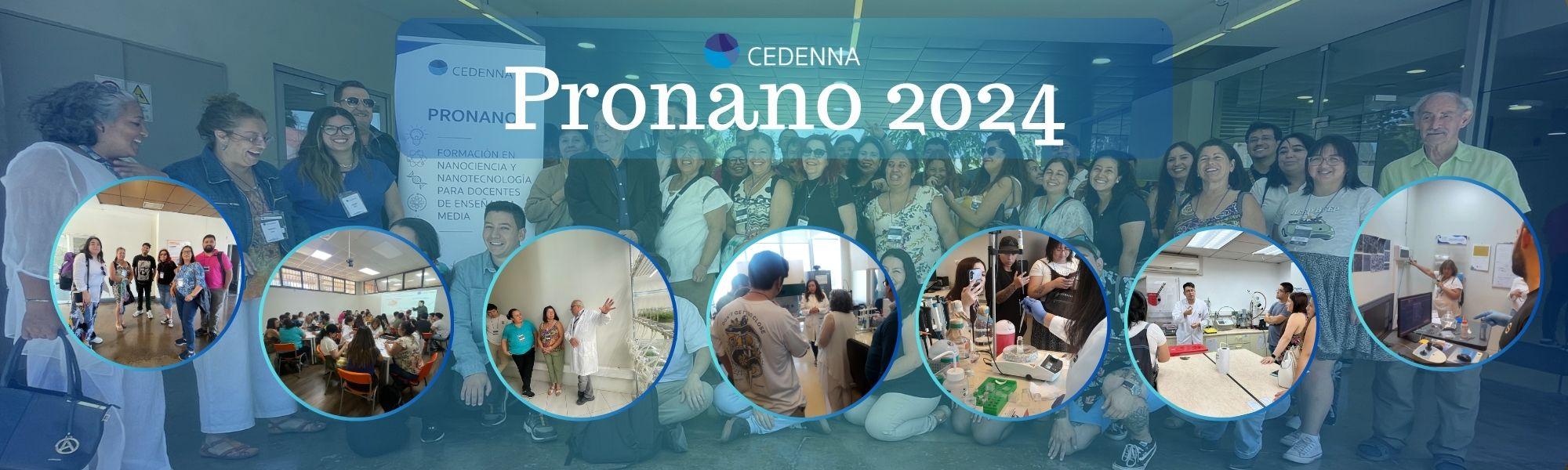 PRONANO