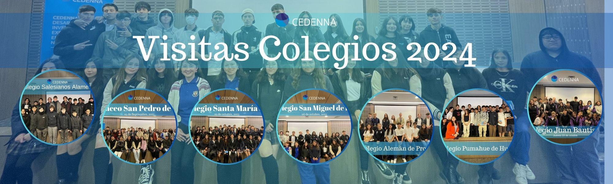 Colegios 2024