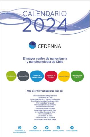 calendarios 2024