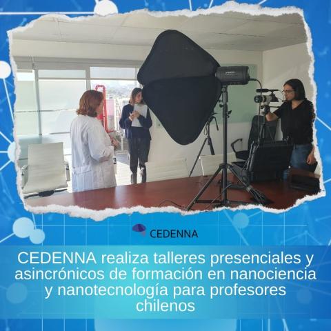 Talleres CEDENNA