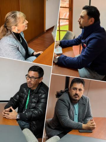 Reunión 