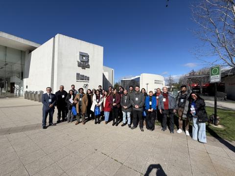 ProNano General Talca