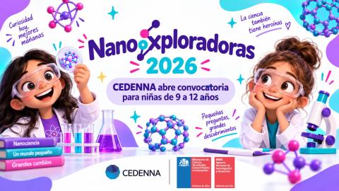 nanoexploradoras