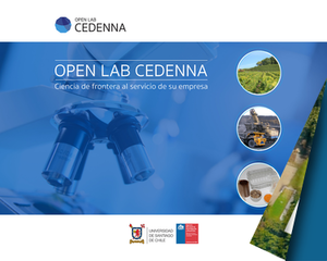 OPEN LAB