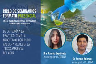 afiche seminario