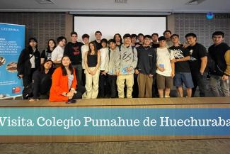 Colegio Pumahue