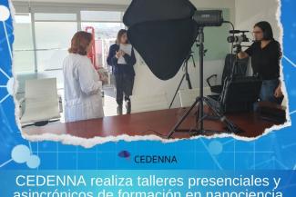 Talleres CEDENNA