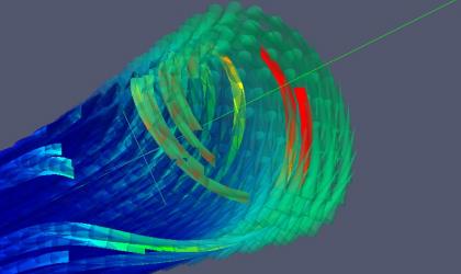 Nanoestructuras Magnéticas