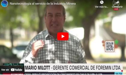 Video industria minera