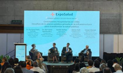 ExpoSalud