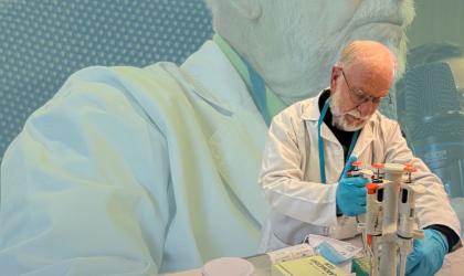 Dr. García