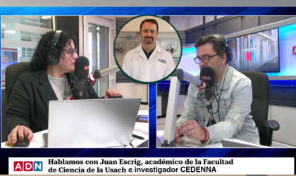 ADN Radio