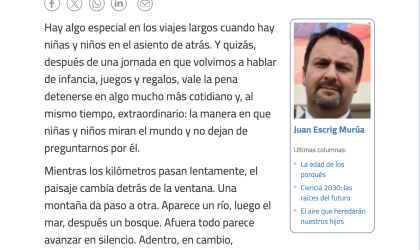 Columna juan