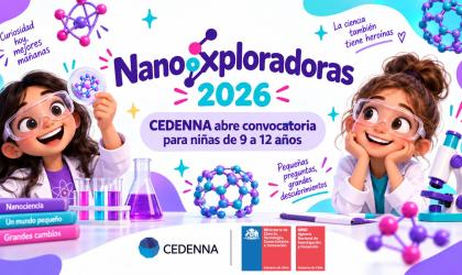nanoexploradoras